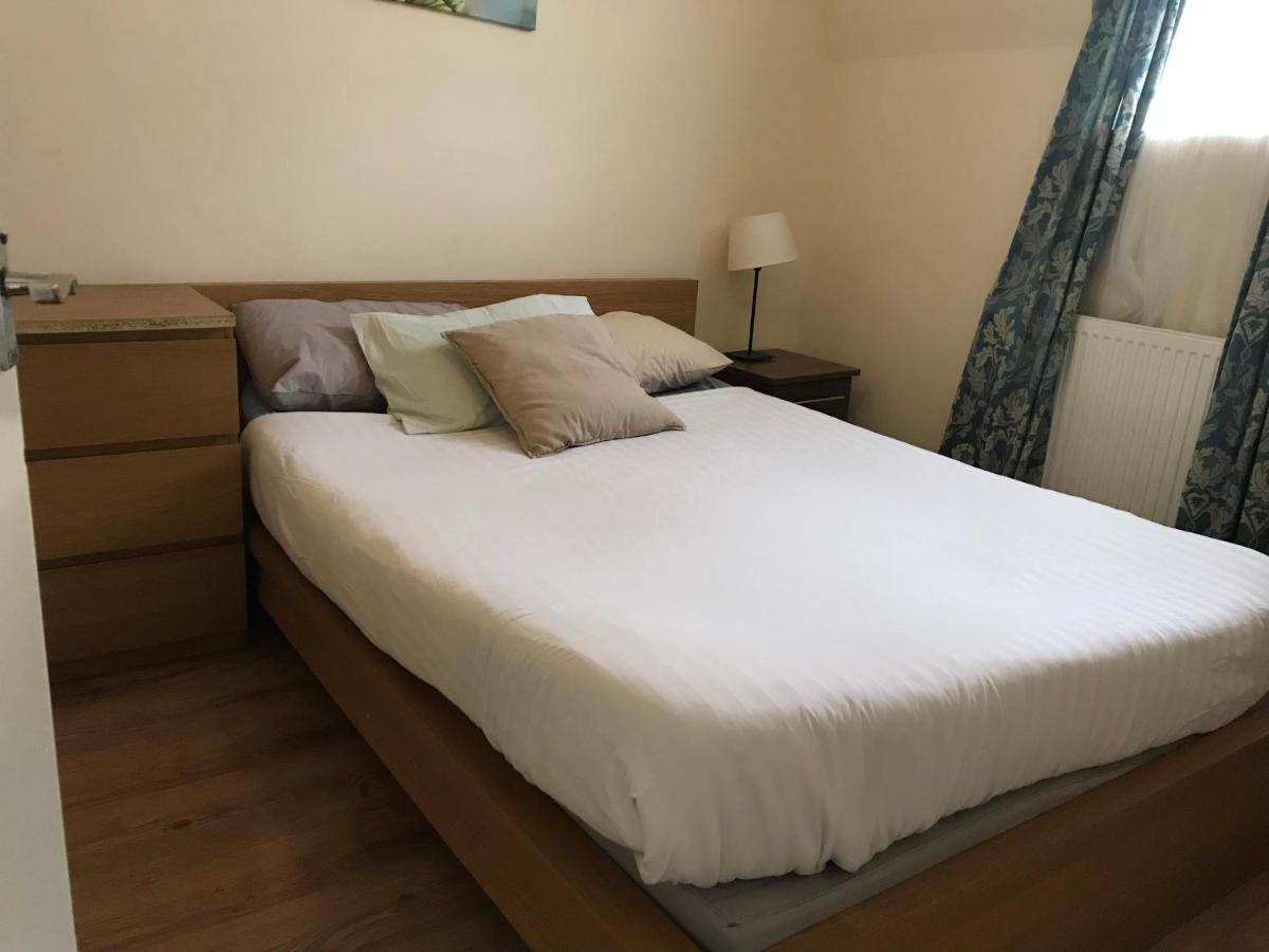 Golders Guesthouse London Eksteriør bilde