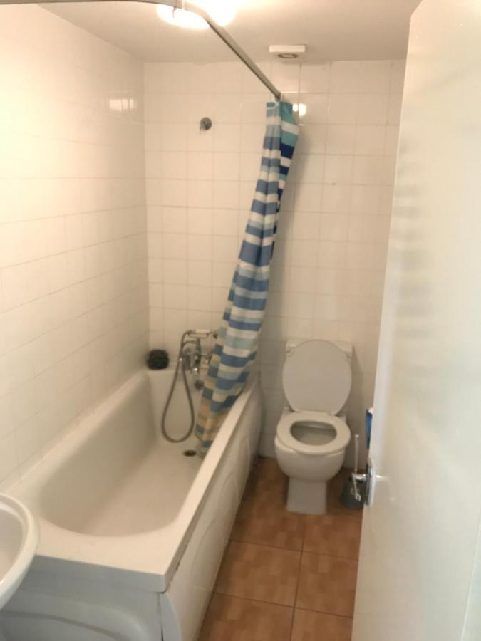 Golders Guesthouse London Eksteriør bilde